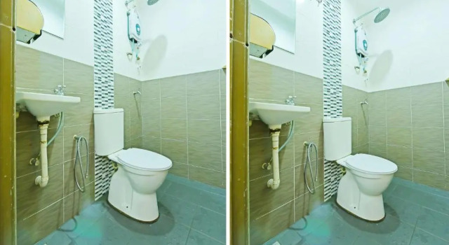Suite Superior Hotel O Dns
