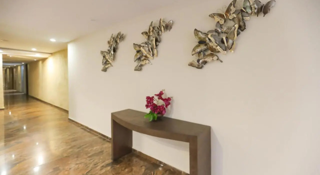 Playotel Inn Sonash Indore