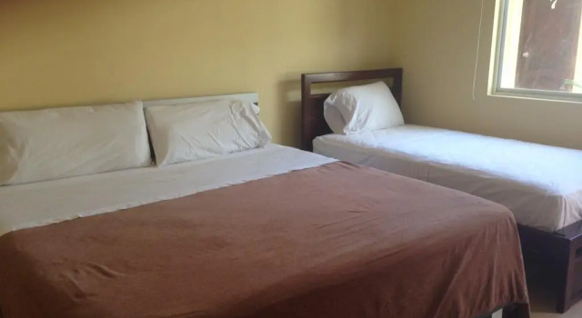 Casa y Mar Hotel, Prenota Hotel Atacames Esmeraldas