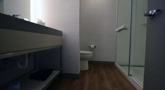 Четырёхместный номер Executive Legacy Hotel at IMG Academy