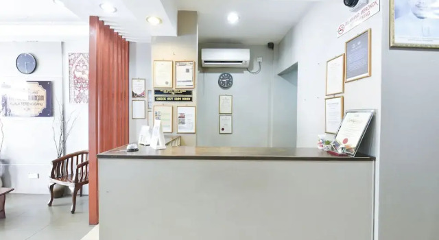 OYO 91052 Hotel Kenangan, Rezerwuj Hotel Kuala Terengganu Terengganu