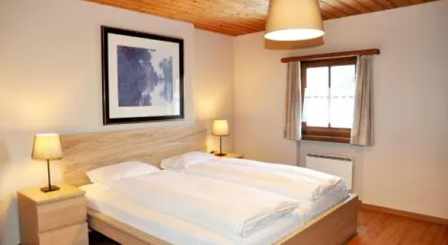 Chasa Sager 5, Book Hotel Scuol Grisons