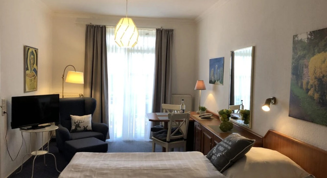 Hotel Lammerts