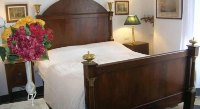Impero Luxury Apartment