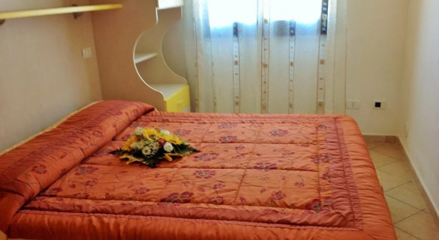 Residence Valledoria 2 - Appartamento 25