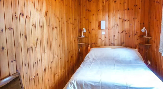 Kullbery, Rezervați Hotel Kingussie Cairngorms