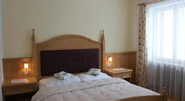 Berggasthof Pension Pfitscher, Забронировать Отель Сан-Феличе Burgraviato