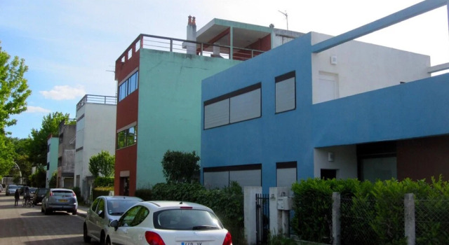 House With 2 Bedrooms in Pessac, With Enclosed Garden and Wifi - 40 km, Reserva ahora Hotel Pessac Graves