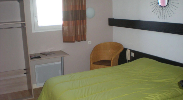 Best Hotel Dunkerque - Grande Synthe, Varaa Hotelli  