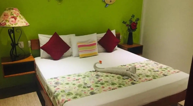 Двухместный люкс Hotel Akumal