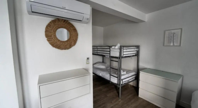 Standardní Rodinný pokoj Hotel Aquarius