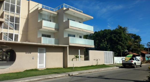 Apartamento Novo em Itaúna, Maracanã do Surf, Забронировать Апартаменты/квартира Сакуарема Lagos Region, рядом с Itauna Beach
