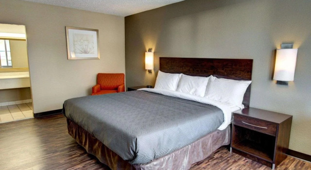 Econo Lodge Takoma Park