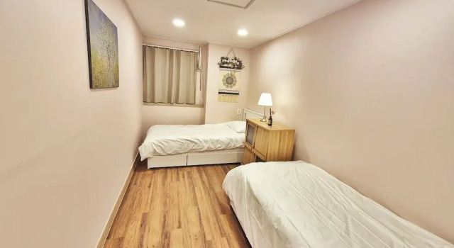 Номер Standard Onjeong Stay