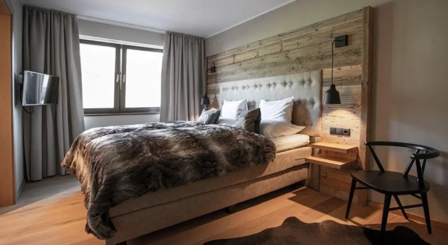 AlpenParks Hotel & Apartment Arlberg Warth