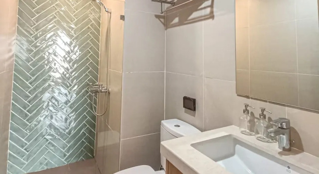 Номер Standard Wesfame Suites