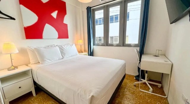 Двухместный номер Run of House Bahia Urbana Hotel