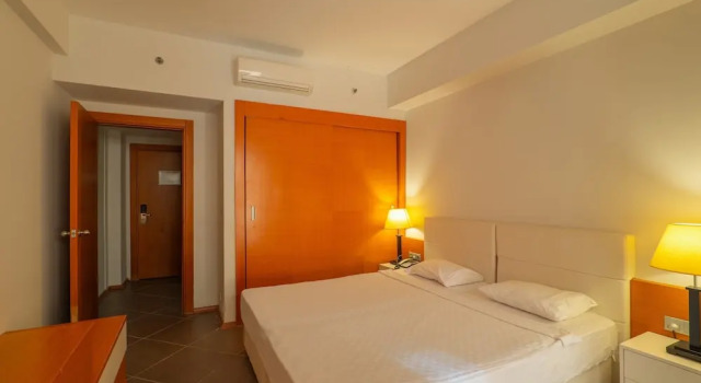 Номер Standard Karya Family Resort – All inclusive