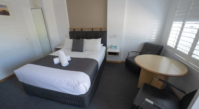 Номер Superior Busselton Gale Street Motel & Villas