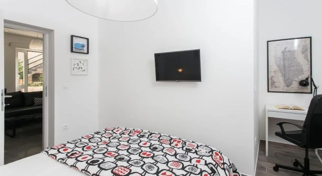 Apartment Avangarde, Забронировать Апартаменты/квартира Апартаменты Дубровника, рядом с Gradac Park, Апартаменты/квартира