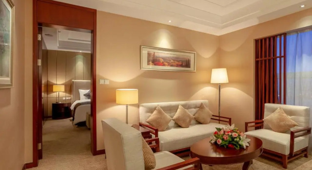 Cyts Eastern Jiading Hotel Shanghai, Varaa Hotelli Jiading Shanghai