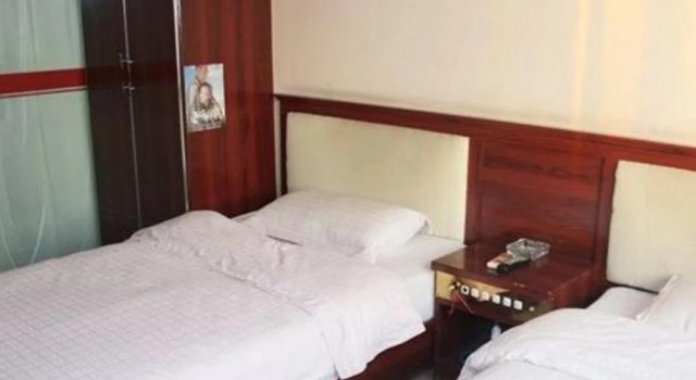 Laiyuan Yishun Inn 2nd Branch, Book Hotel Laiyuan Hebei