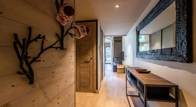 Апартаменты Apartment Merbau Les Gets - by EMERALD STAY