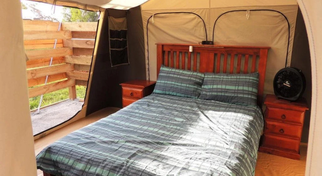 Childers Eco-lodge, Prenota Hotel Childers Queensland