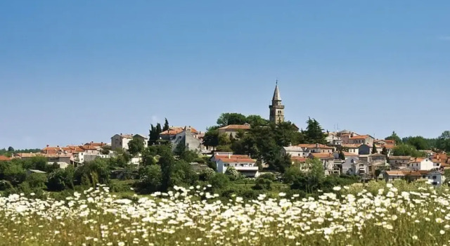 Villa Istra
