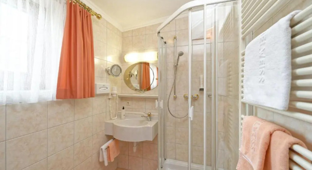 Семейный номер Standard Hotel Edelweiss