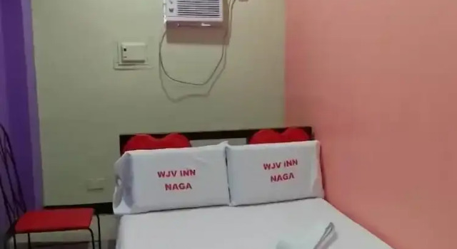 WJV INN NAGA, Réserver Maison d'hôtes Maisons d'hôtes à Naga, Maison d'hôtes