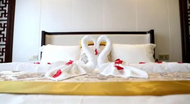Ji Shang Hotel, Book Hotel Changzhi Shanxi