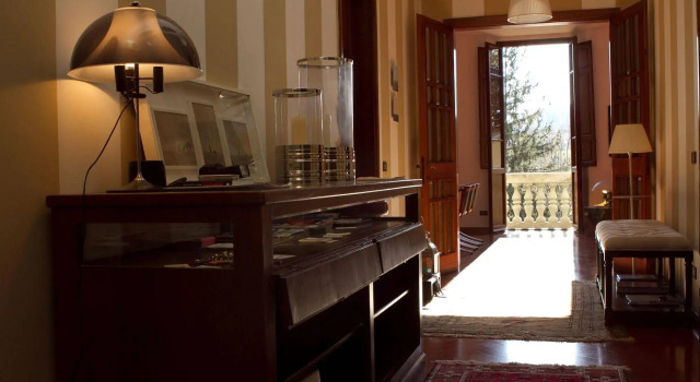 Casa di Mina, Prenota Hotel Firenze Toscana