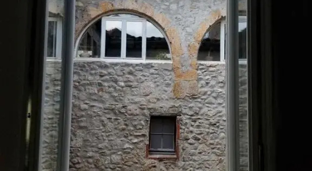 La chocolatière, Rezervasyon Otel Anduze 