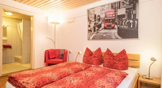 Haus Sonnenschein Gartentraum, Reserva ahora Hotel Bermatingen Baden-Wurtemberg
