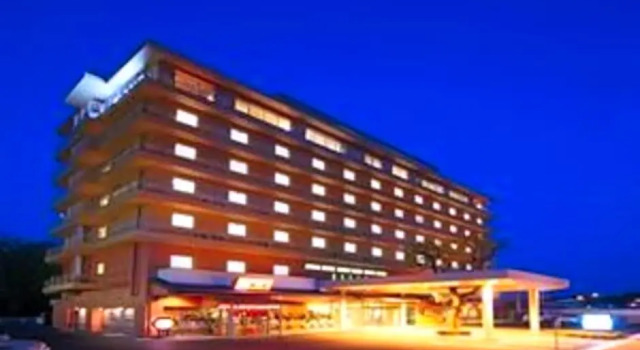 Green Hotel Yes Nagahama Minatokan - Vacation STAY 24687v