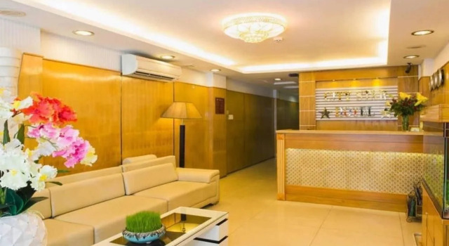 City Star Hotel