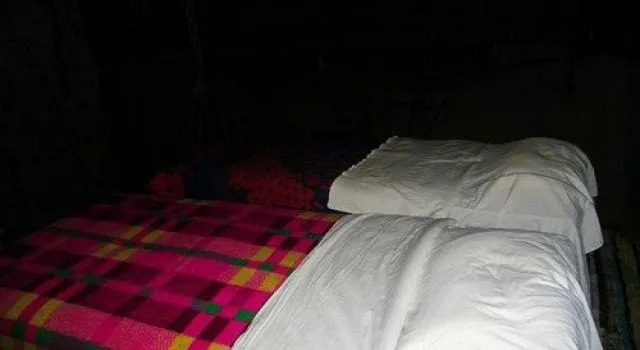 Camel Safari Camp, Rezervovat Hotel Hotely v Meknes-Tafilalet s parkováním, Parkování