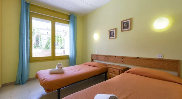 Apartamento Lotus, Забронировать Апартаменты/квартира Апартаменты Бланес, Апартаменты/квартира