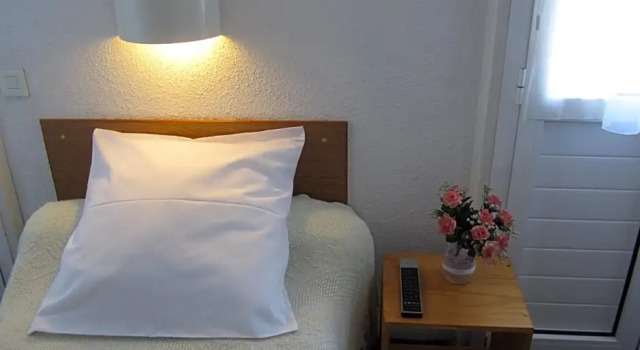 Номер Economy Hôtel Duchesse Anne
