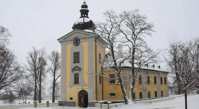Pytloun Chateau Hotel Ctěnice