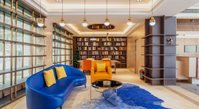 Huai Sicily  Wisdom Hotel, Prenota Hotel Xinyang Henan