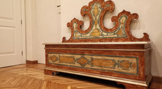 B&B Ad Quintum Torino