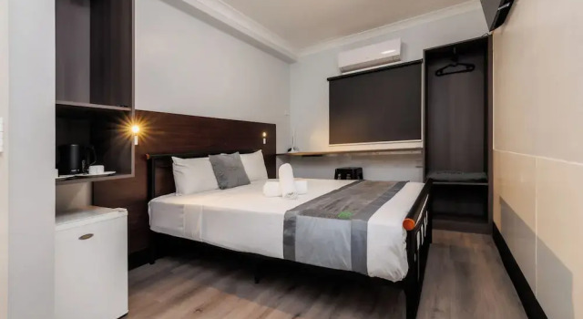 Comfort Inn Darwin