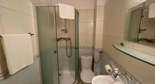 Номер Standard Pensjonat Mikołajki