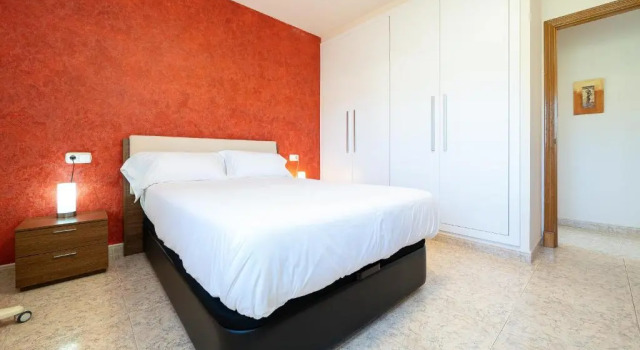 Hauzify I Apartament Cala Pepo
