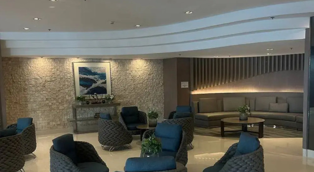 Shore Residences, Mall Of Asia Complex Stayction by PBYY, Reserva ahora Apartamento Apartamentos en Luzón, Apartamento