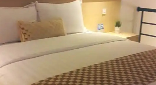 Номер Executive Sare Hotel