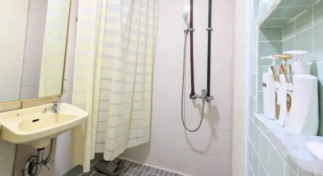 Номер Economy Avenue Koza Hotel