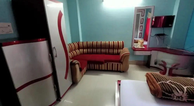 Номер Standard Hotel Sinchula
